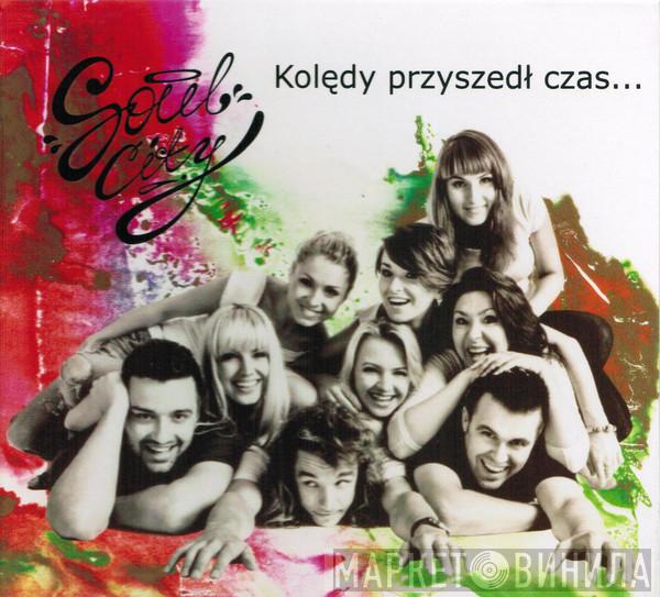  Soul City   - Kolędy Przyszedł Czas...
