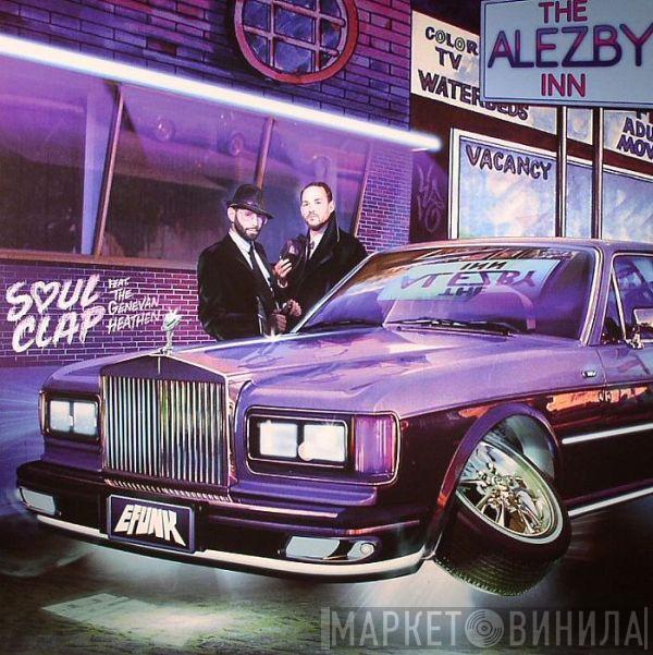 Soul Clap - The Alezby Inn (Remixes)