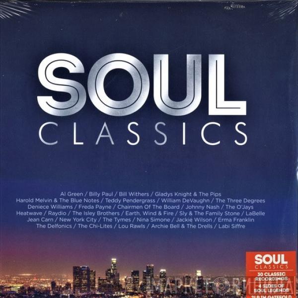  - Soul Classics