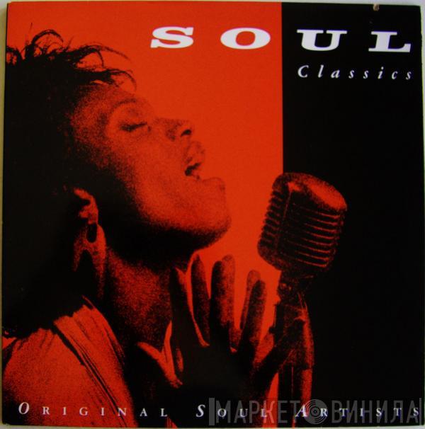  - Soul Classics