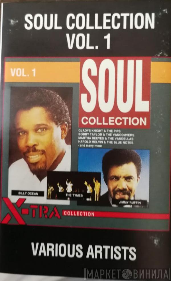  - Soul Collection - Vol. 1