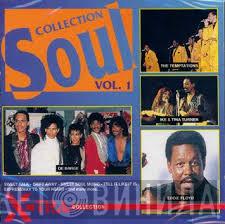  - Soul Collection Vol. 1
