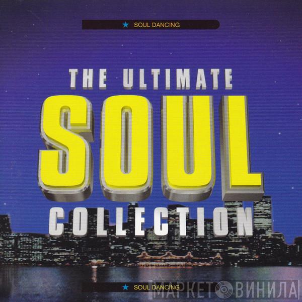  - Soul Dancing
