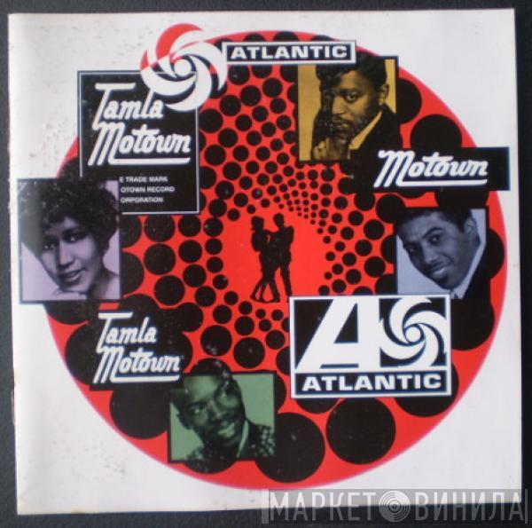  - Soul Decade (The Sixties)