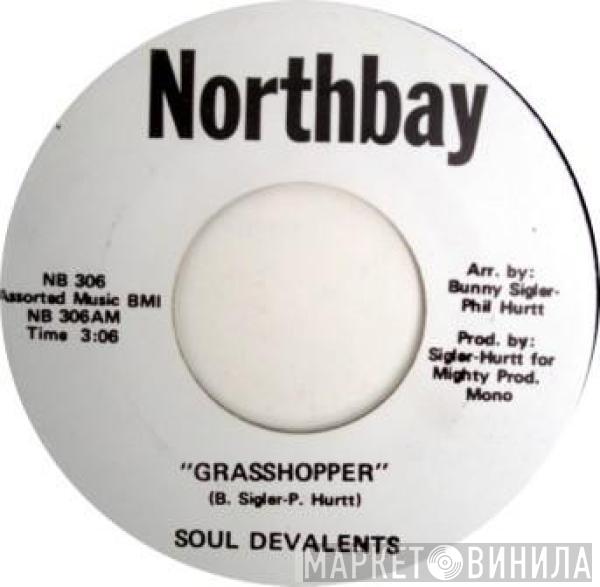 Soul Devalents - Grasshopper