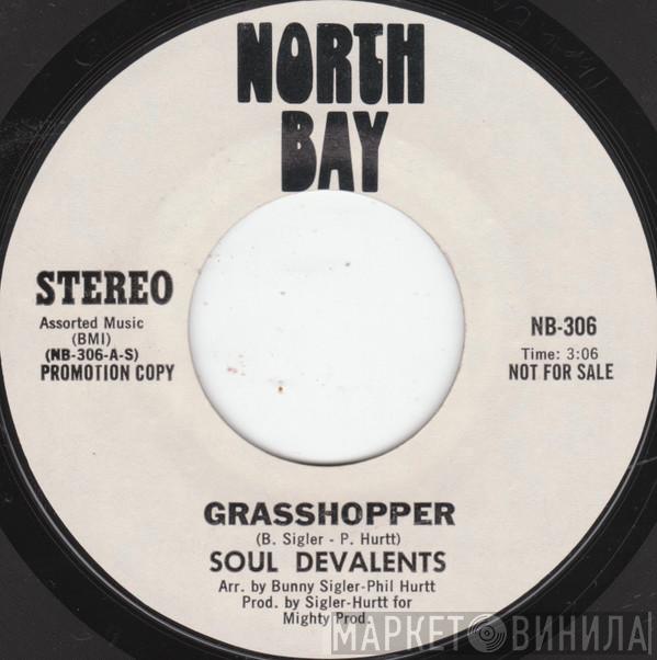 Soul Devalents - Grasshopper