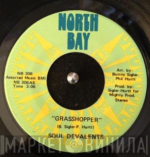 Soul Devalents - Grasshopper