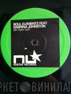Soul Elementz - My Way Out