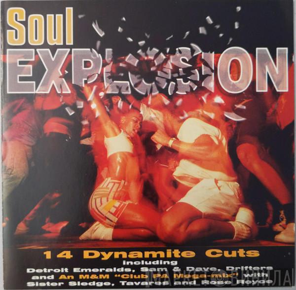  - Soul Explosion