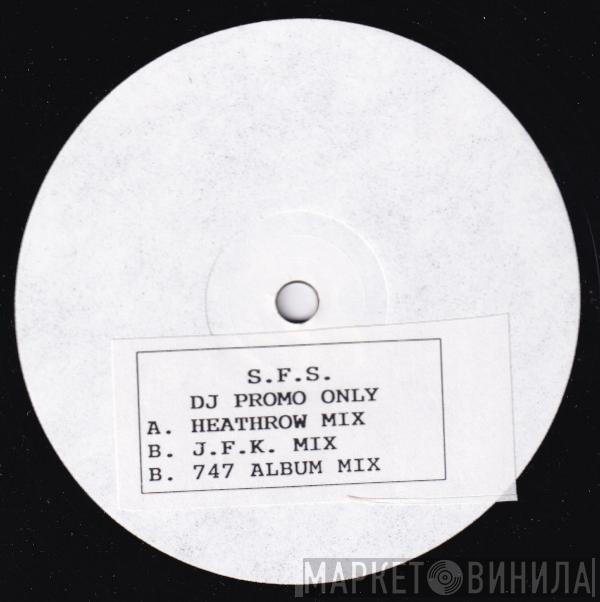 Soul Family Sensation - 747 Tonight