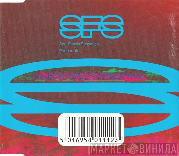  Soul Family Sensation  - Perfect Life
