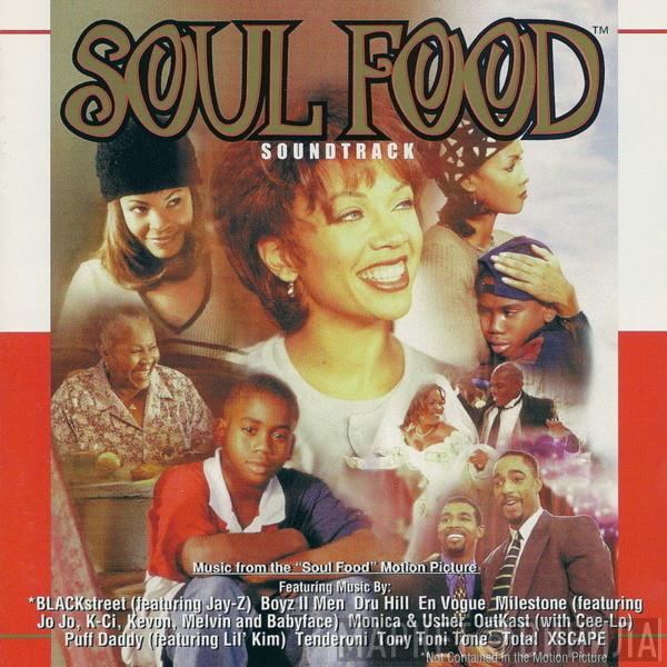  - Soul Food Soundtrack