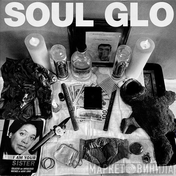  Soul Glo  - Diaspora Problems