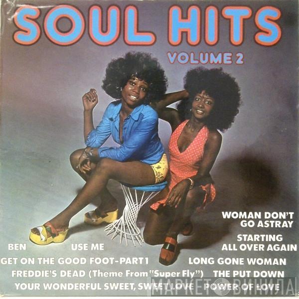  - Soul Hits (Volume 2)