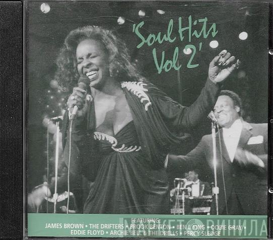  - Soul Hits Vol.2