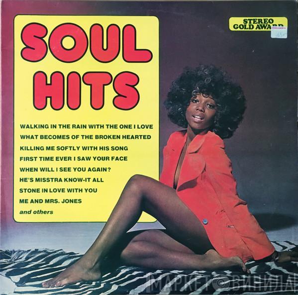  - Soul Hits