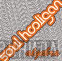 Soul Hooligan - Algebra