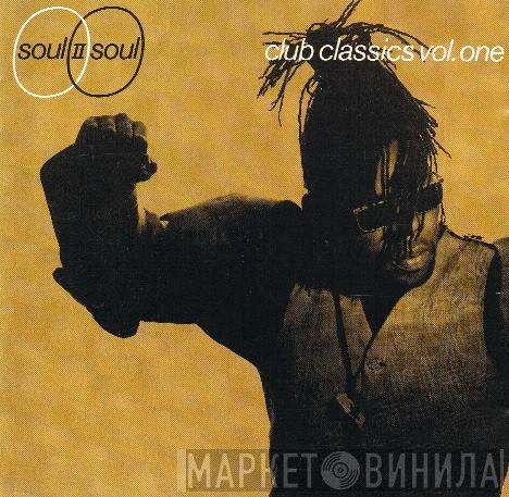 Soul II Soul - Club Classics Vol. One