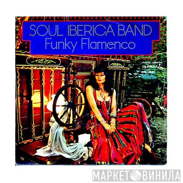 Soul Iberica Band - Funky Flamenco