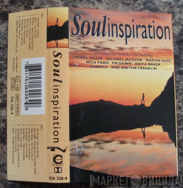  - Soul Inspiration