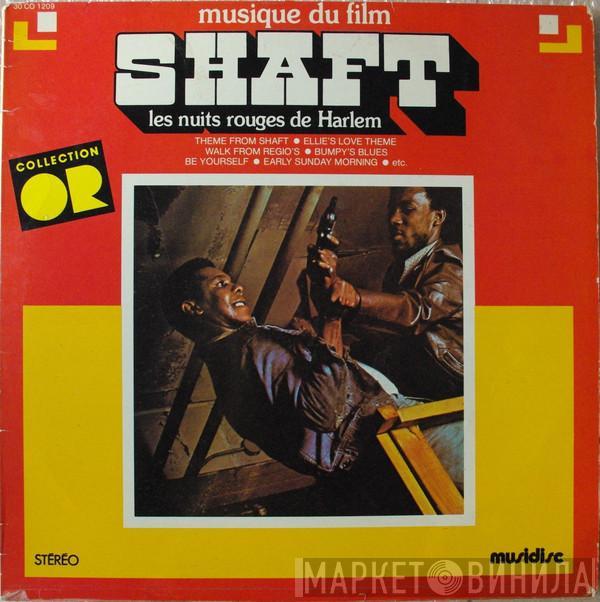  Soul Mann & The Brothers  - Shaft