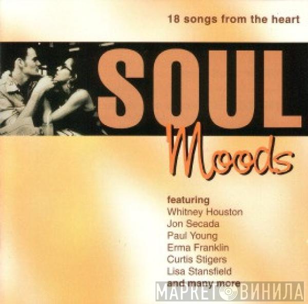  - Soul Moods