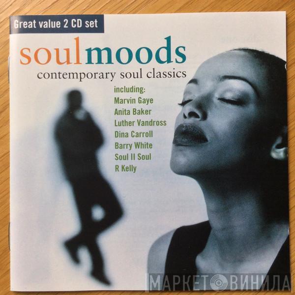  - Soul Moods