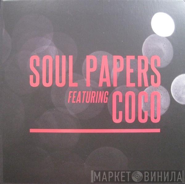 Soul Papers, Coco  - Find The Love / One Love