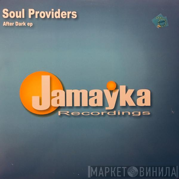 Soul Providers - After Dark EP