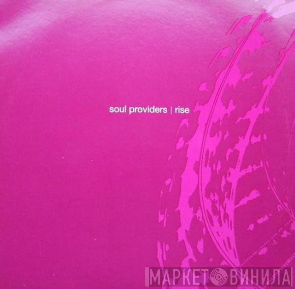  Soul Providers  - Rise