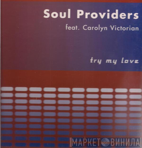 Soul Providers - Try My Love