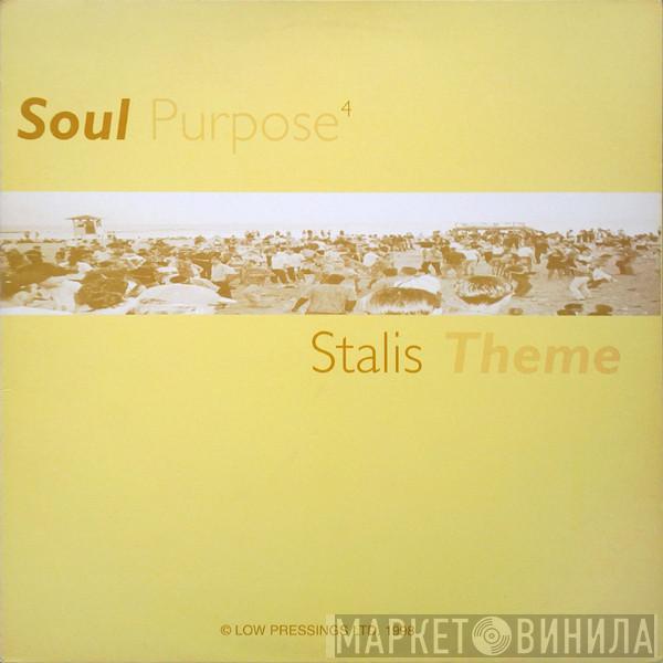 Soul Purpose - Soul Purpose 4