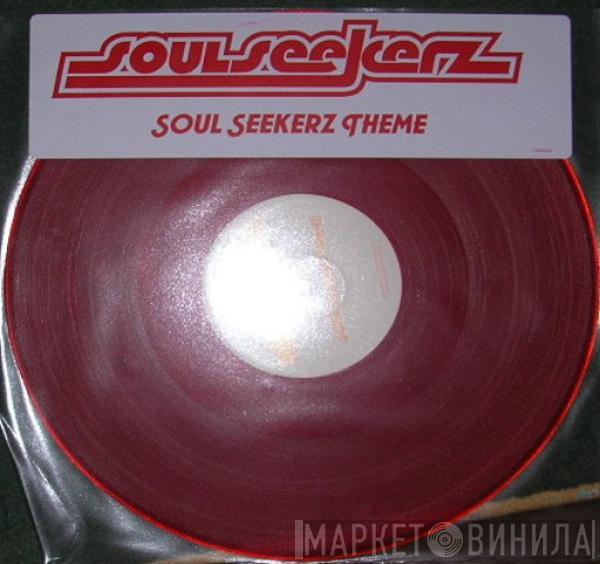 Soul Seekerz - Soul Seekerz Theme