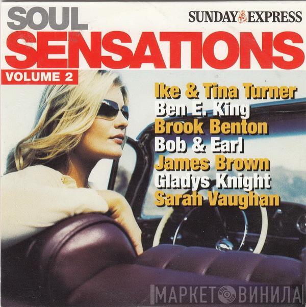  - Soul Sensations Volume 2