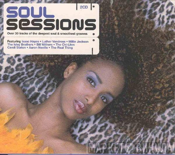  - Soul Sessions