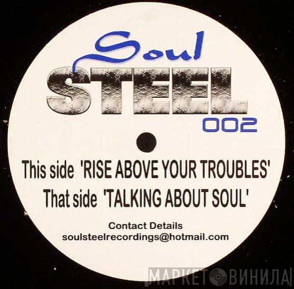  - Soul Steel 002