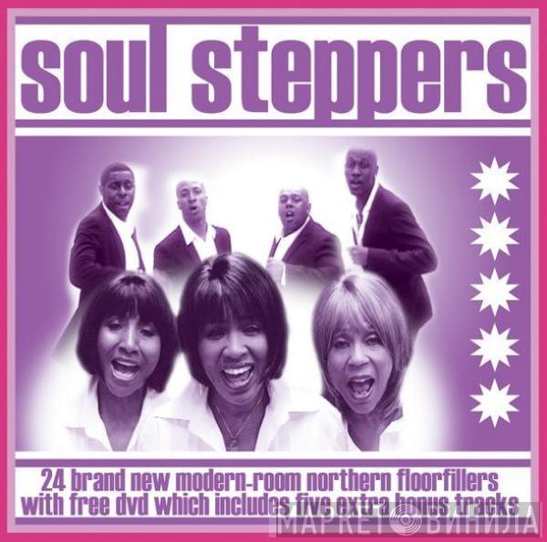  - Soul Steppers