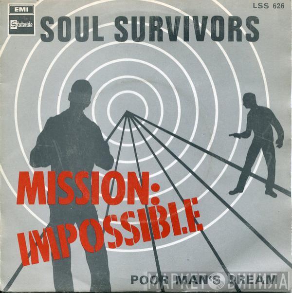 Soul Survivors - Mission: Impossible