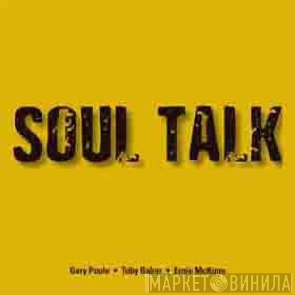 Soul Talk - Soul Talk