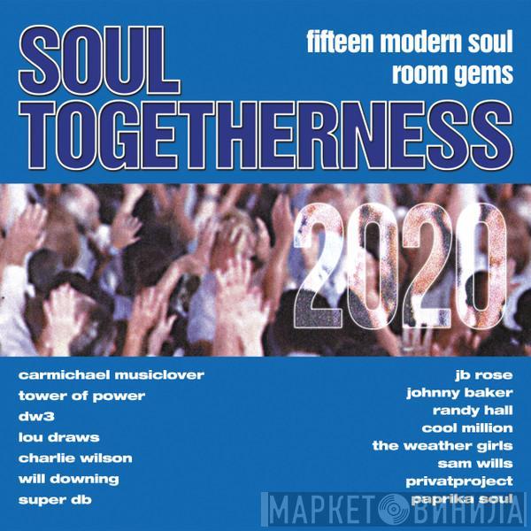  - Soul Togetherness 2020