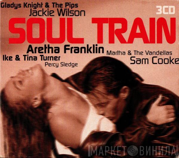  - Soul Train