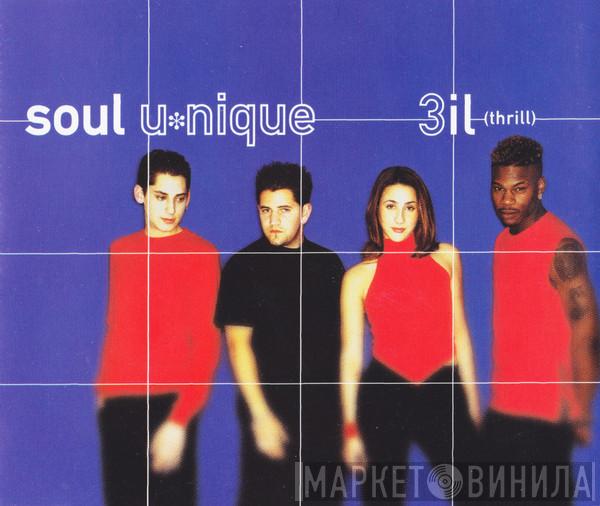 Soul Unique - 3iL (Thrill)