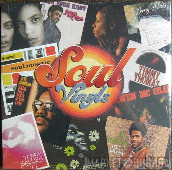  - Soul Vinyls