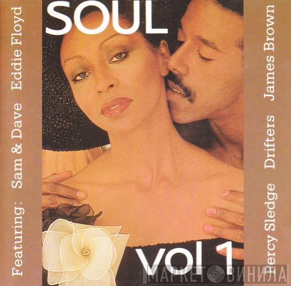  - Soul - Volume 1