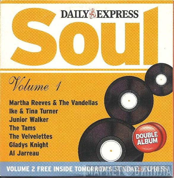  - Soul Volume 1