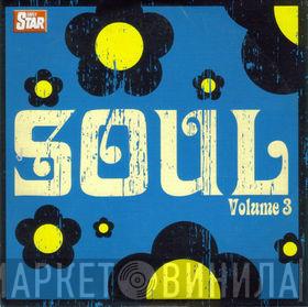  - Soul Volume 3