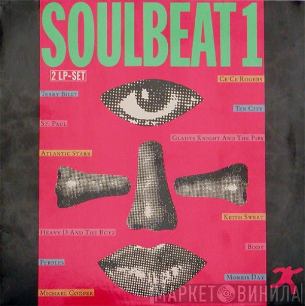  - Soulbeat 1