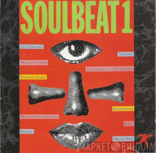  - Soulbeat 1