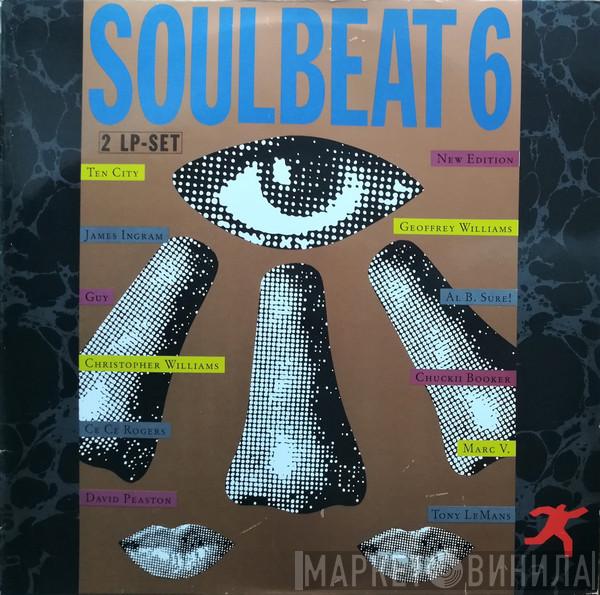  - Soulbeat 6