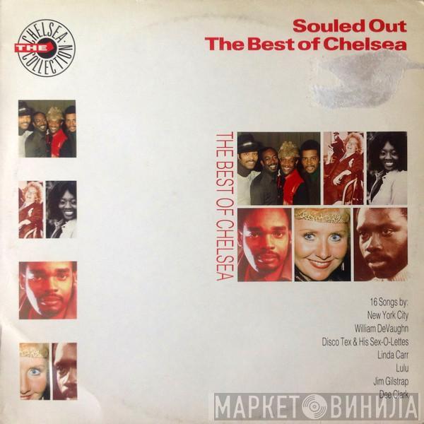 - Souled Out - The Best Of Chelsea